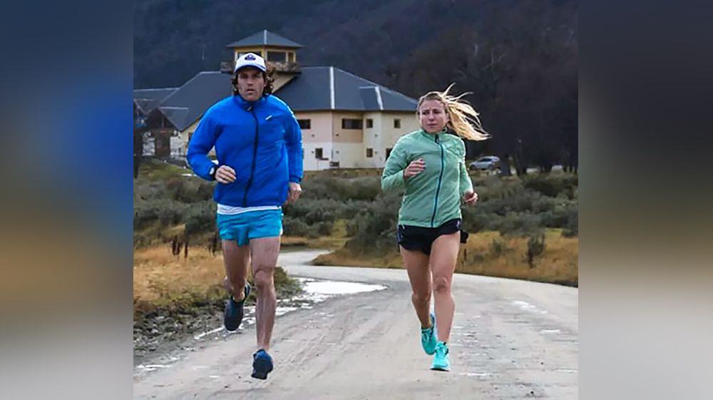 Está abierta la inscripción para la Maratón del Fin del Mundo