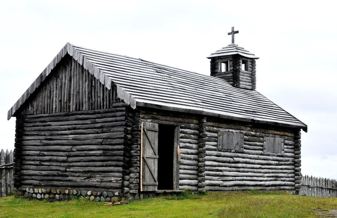 Desembarcan el primer rebaño de ovejas en la zona austral