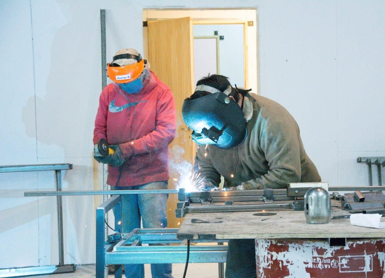 En un año desaparecieron nueve empresas constructoras