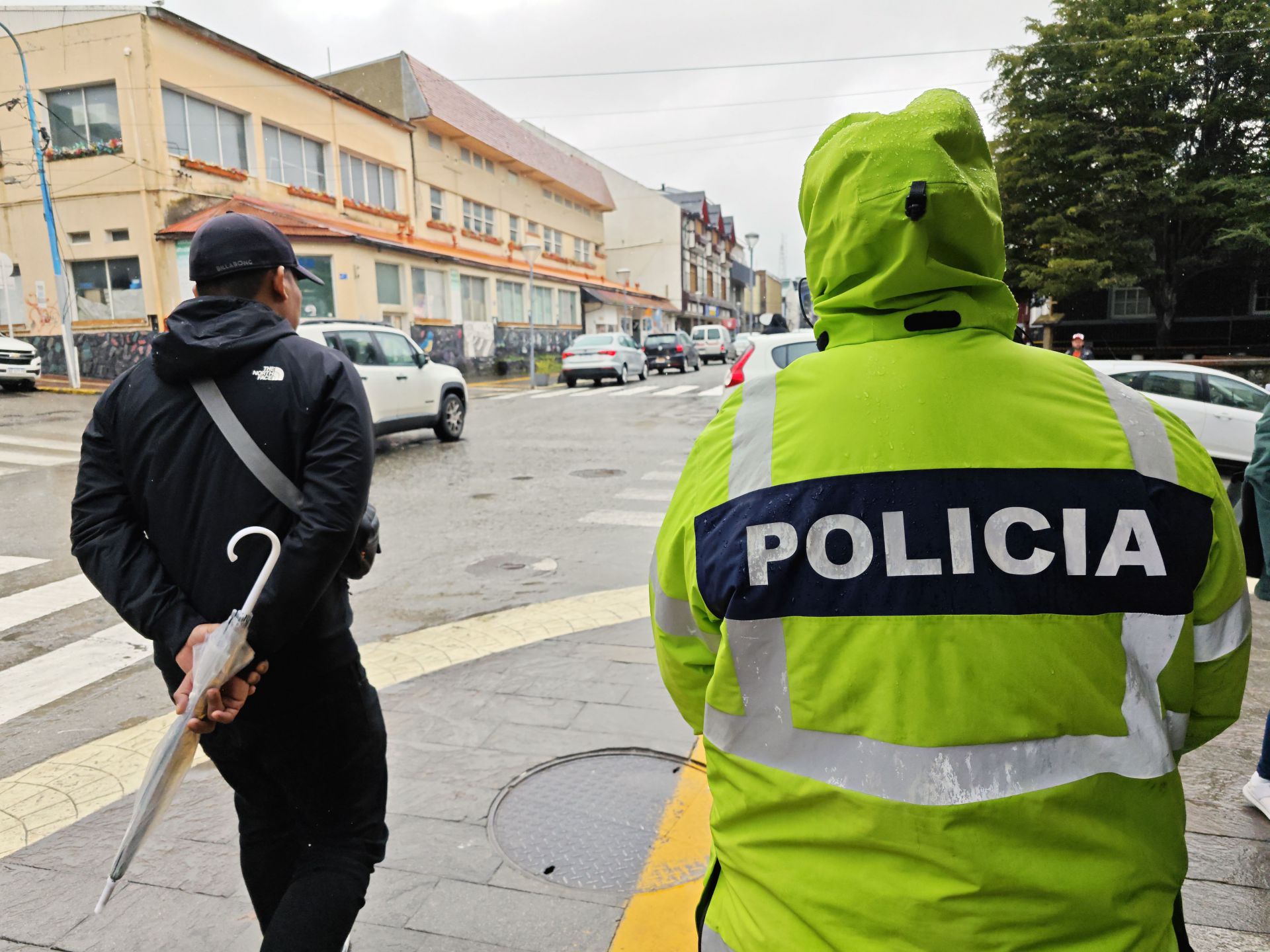 Acuerdo salarial para la Policía y el Servicio Penitenciario
