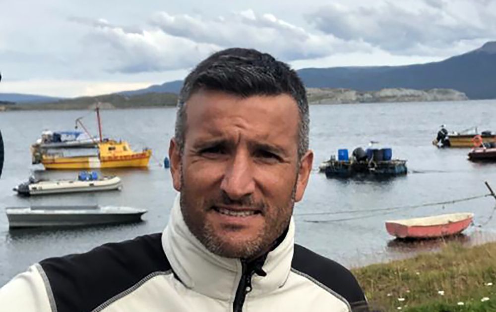 Designan a Fernando Polizzi como titular del PAMI 