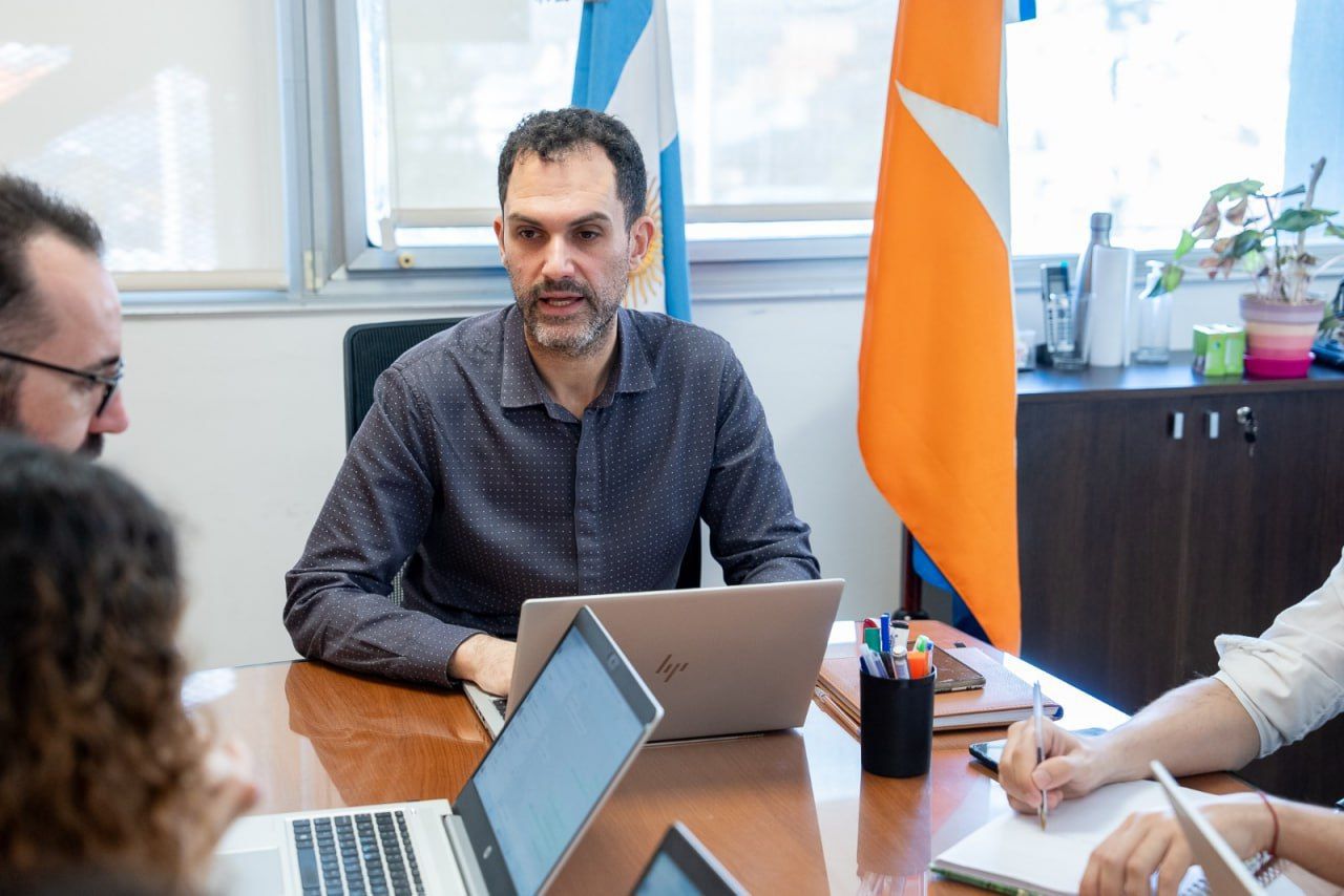 Devita denunció que Nación no envía fondos ni informa