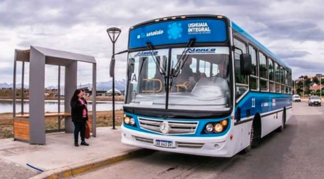 La Municipalidad quiere que el valor del boleto no supere los $1.000