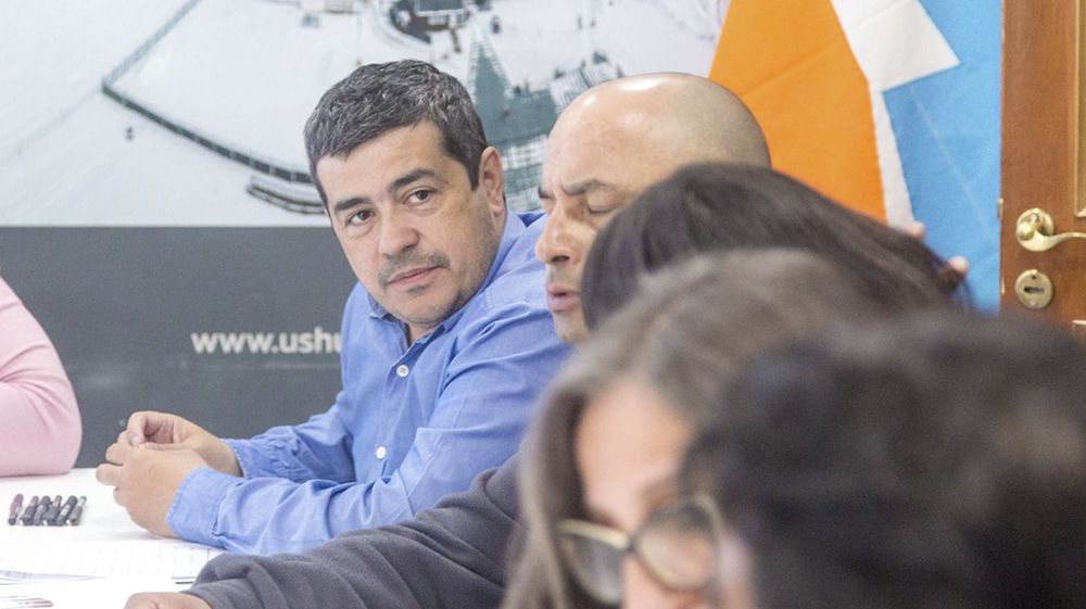 Satisfacción en el municipio por el acuerdo salarial