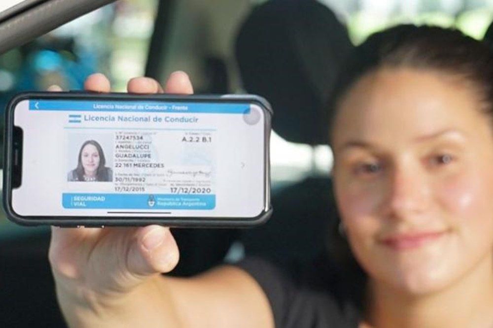 En Río Grande no imprimirán nuevas licencias de conducir 