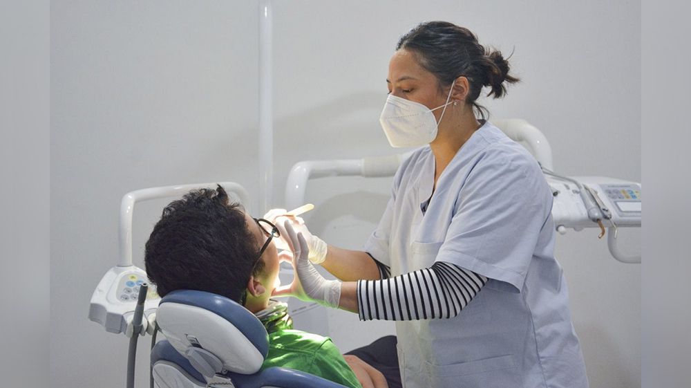 Anticipan que 4000 niños y niñas serán atendidos en los circuitos de salud escolar 