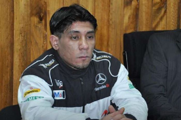 Procesaron a las tres personas que están detenidas