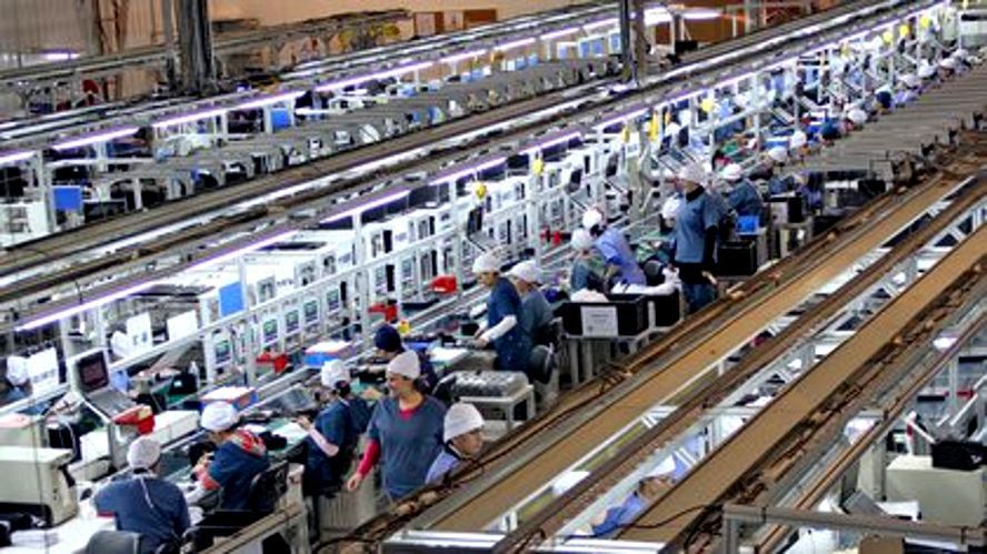 El intendente denuncia que