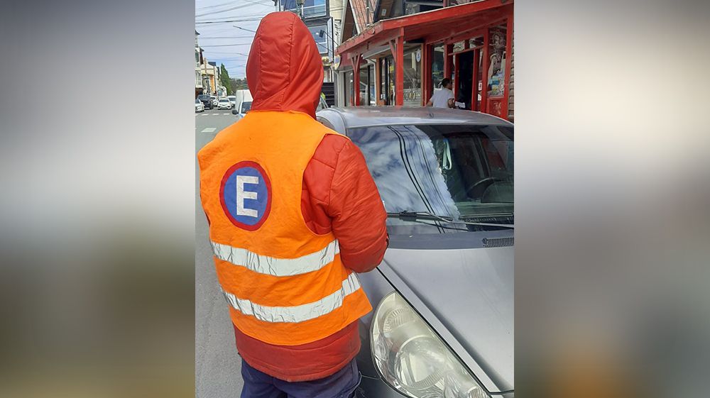 Implementarán una App para los nuevos sectores de estacionamiento medido