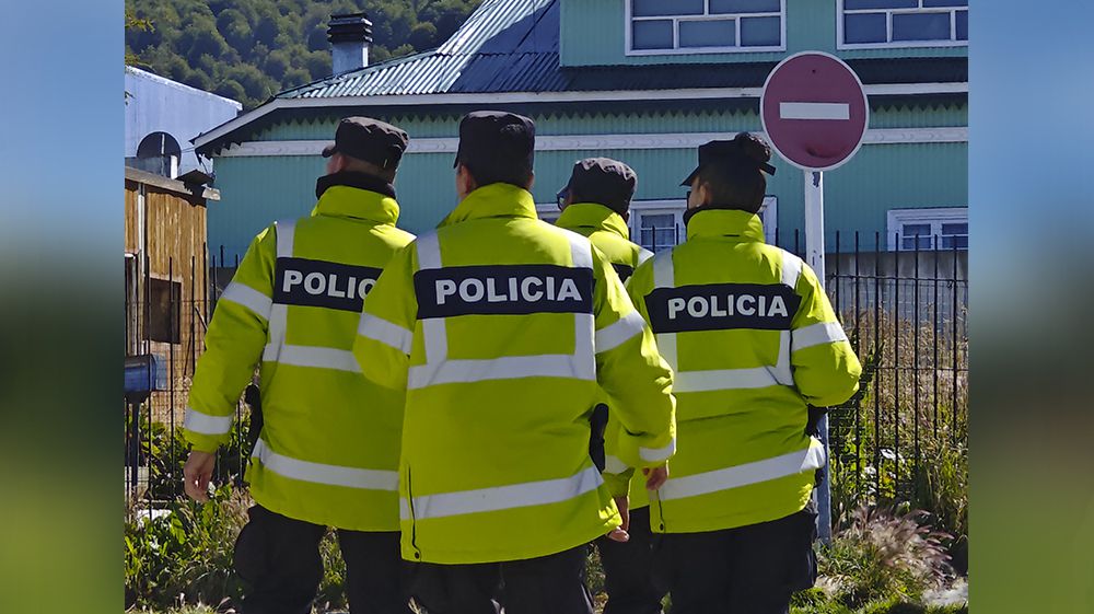 Quedó oficializada la nueva escala salarial para Policías y Penitenciarios
