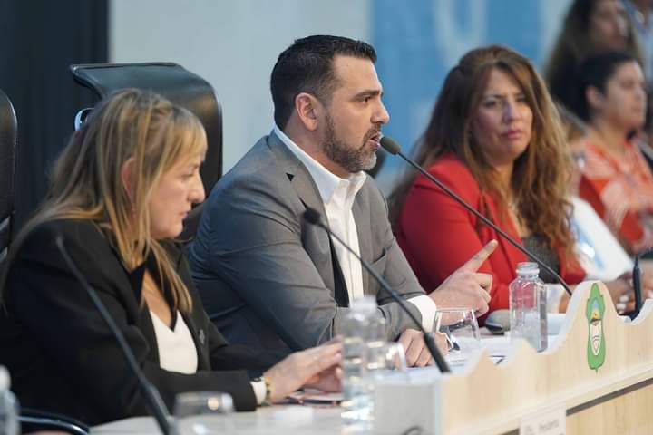 El Concejo Deliberante de Ushuaia se prepara para el nuevo período legislativo