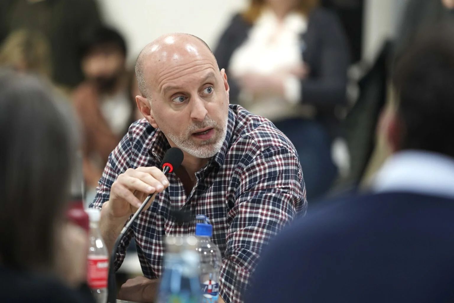 Desestimada la denuncia de Branca, el municipio evalúa iniciar acción civil