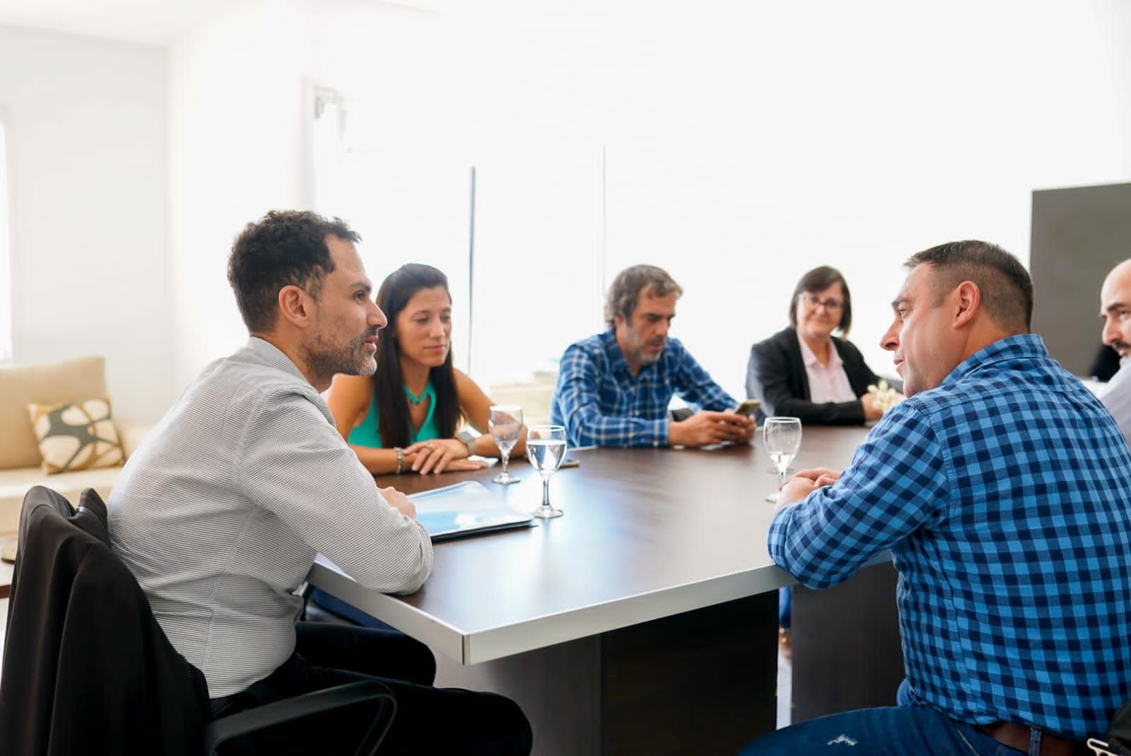 Lanzan un programa de descuento de artículos escolares
