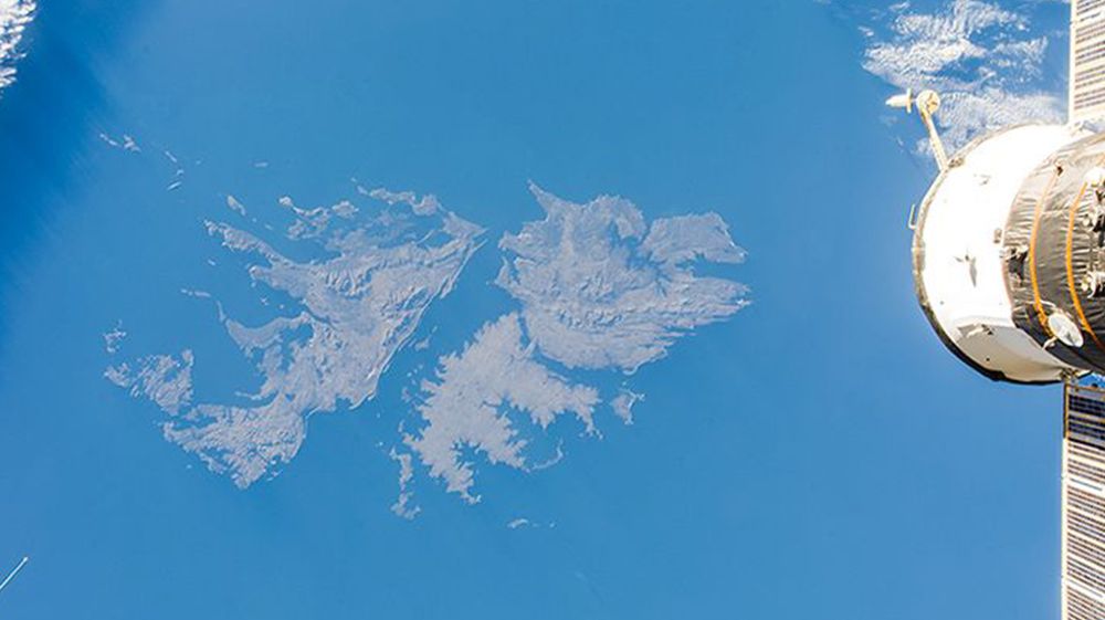 Enfatizan que la 19640 es la política más efectiva en términos de soberanía