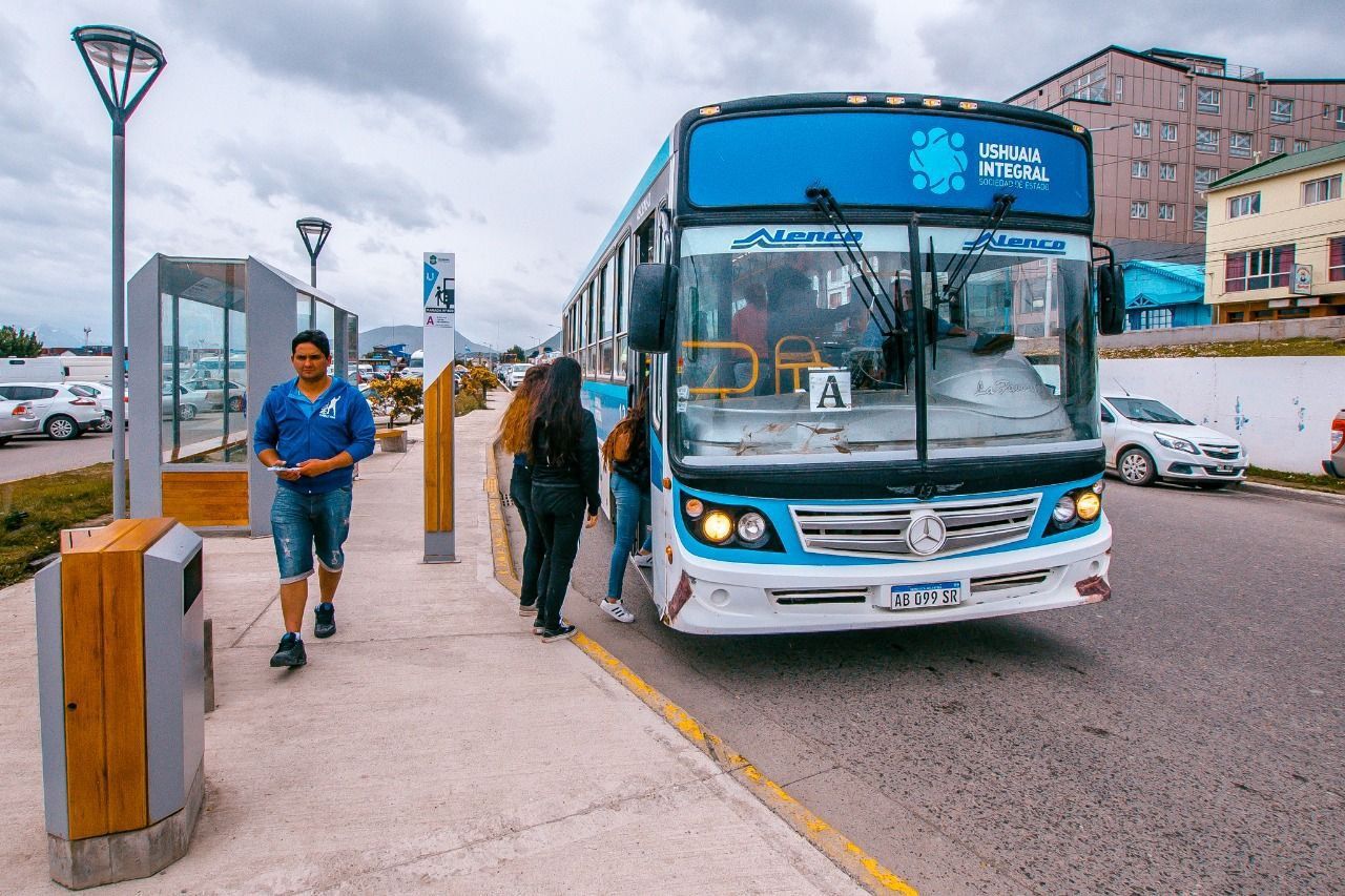 El boleto de colectivos a $800 se implementará desde marzo