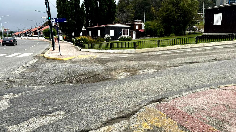 El que rompe, paga (¿Así era, no?