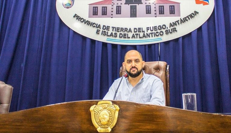 Greve cree que hay que modificar el reglamento del Consejo de la Magistratura