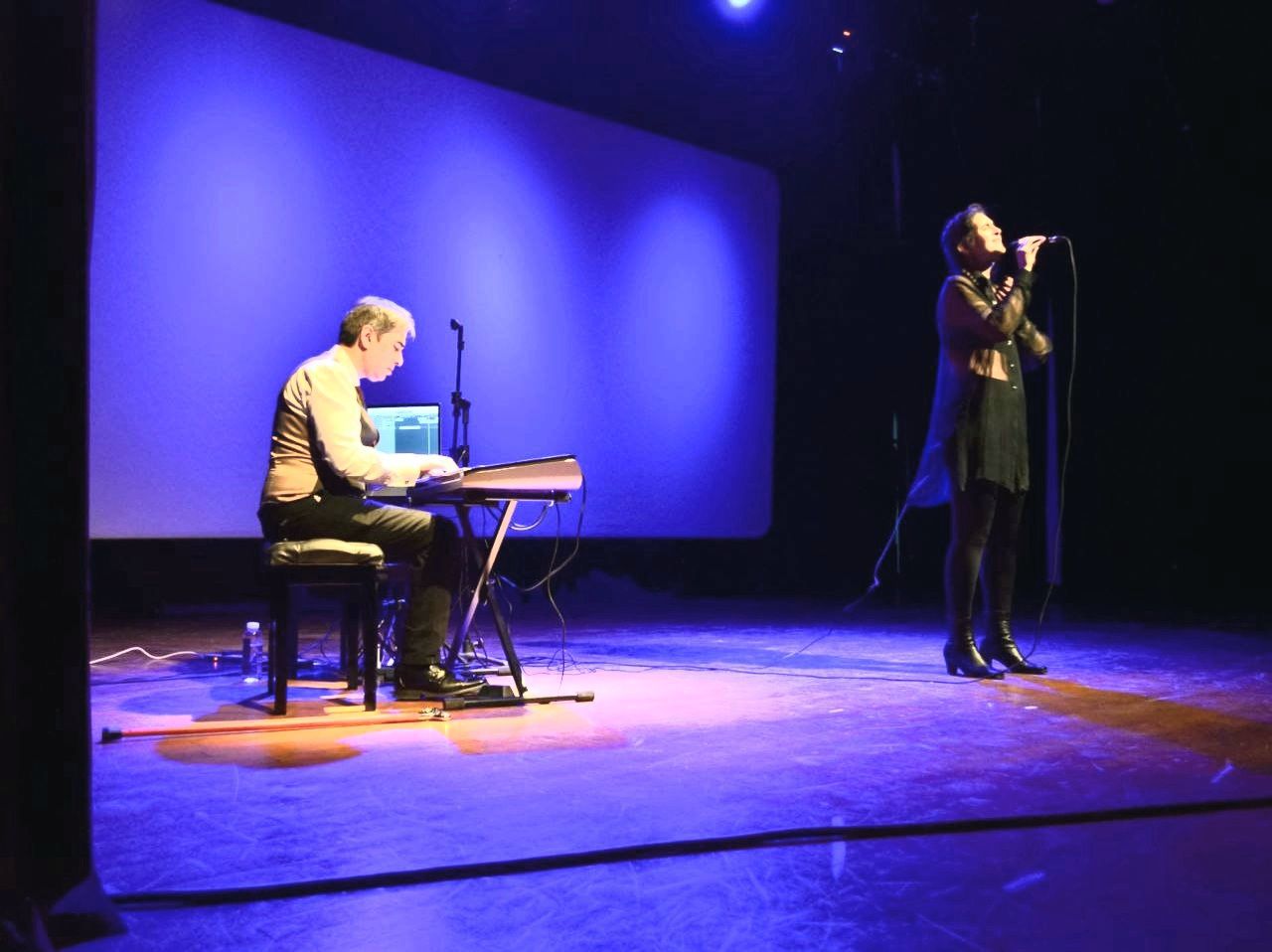 Se realizó en Ushuaia el Festival de Cine Antártico