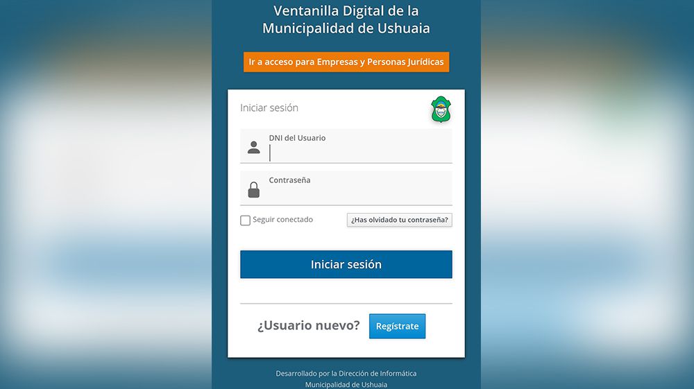 La Ventanilla Digital tuvo más de 2 millones de visitas en el último semestre