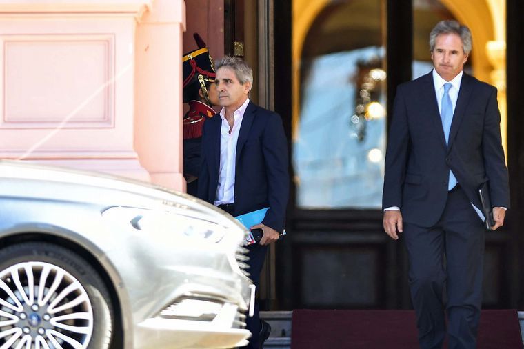 Infraestructura deja de ser ministerio y las carteras se reducen a ocho 