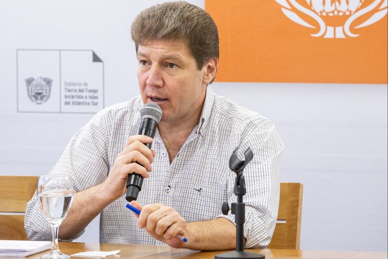Melella celebró el fallo favorable a Chubut e instó a retomar el diálogo