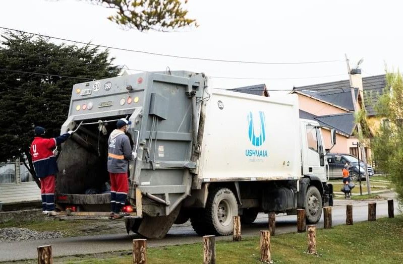 La Municipalidad autorizó un nuevo aumento del contrato de Agrotécnica Fueguina