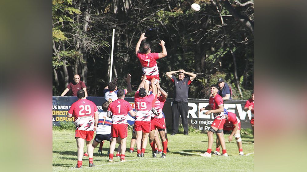 URC y Las Águilas los ganadores de la tercera fecha 