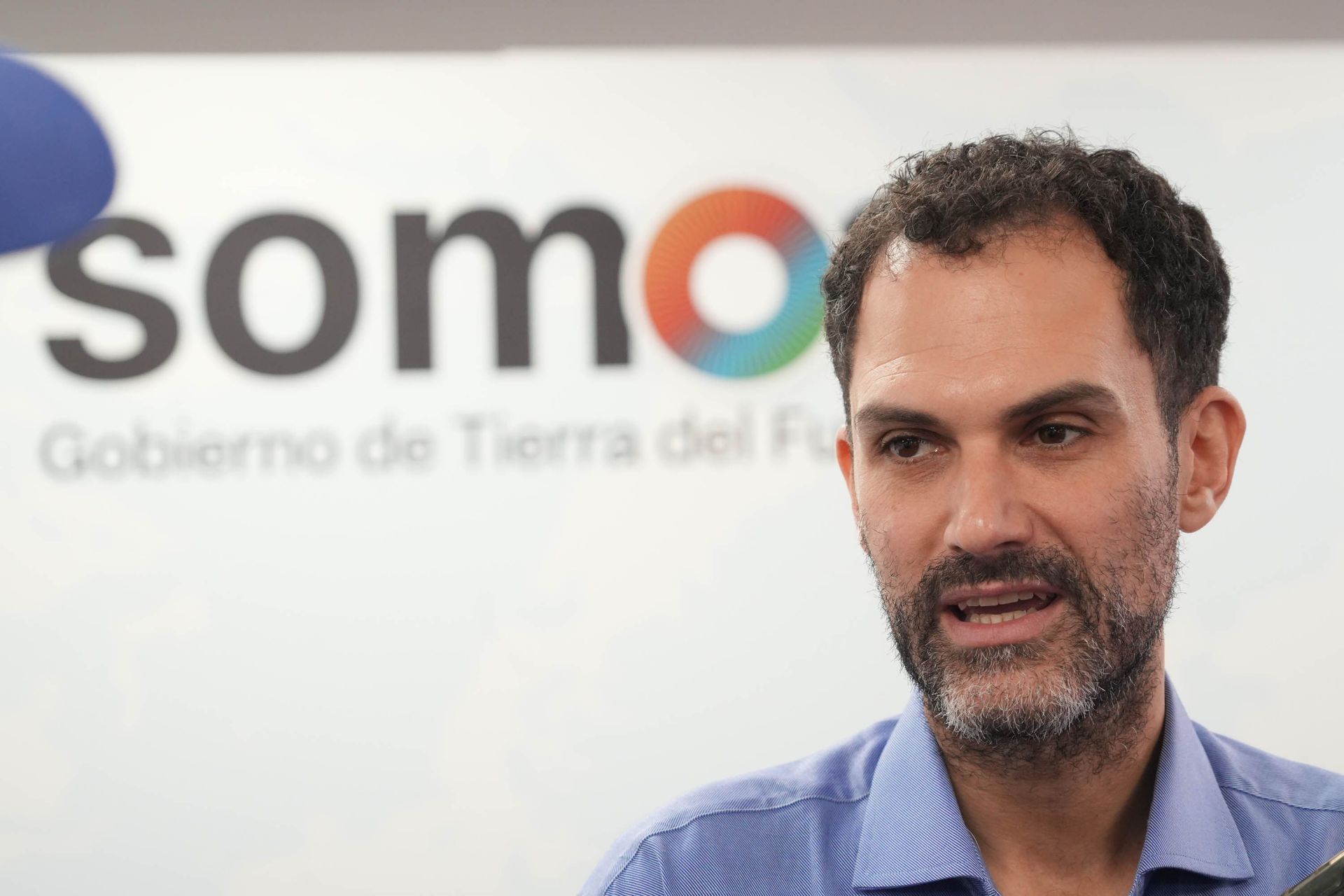 Devita: “Hicimos el mayor esfuerzo”