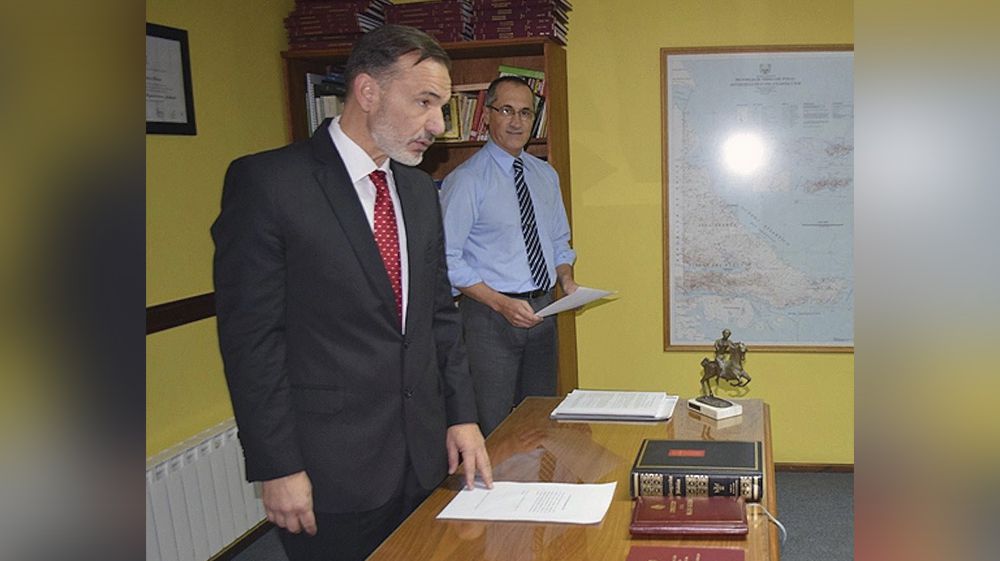 Tres Juzgados de Ushuaia quedaron vacantes