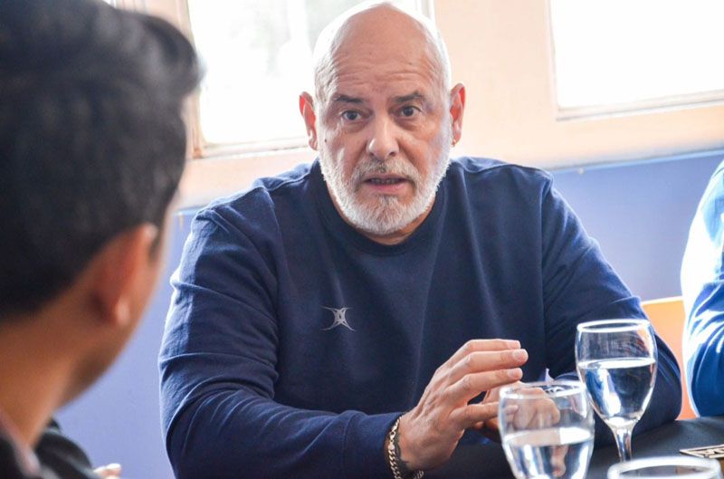 Caída de empleos en el sector industrial impacta en el comercial