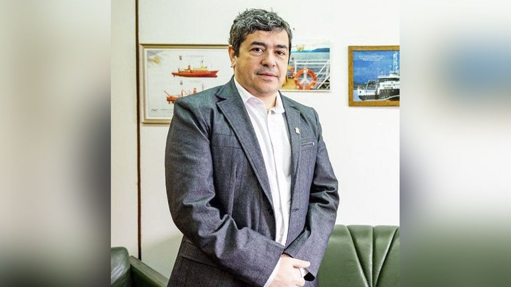 Iriarte destacó “el diálogo y el consenso que propone el intendente Vuoto” 