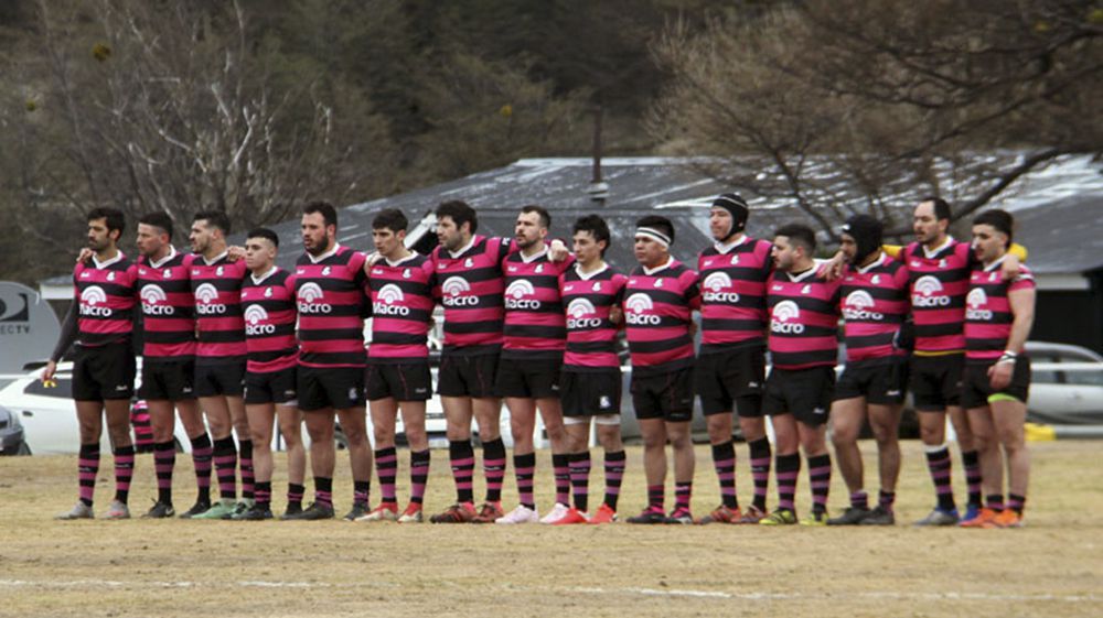 Las Águilas debutan en el Regional Patagónico 2024