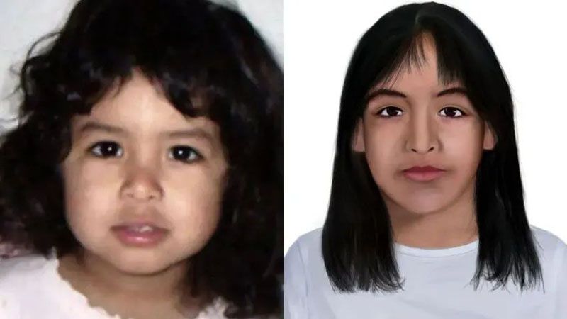 Caso Sofía Herrera: el ADN a la joven de San Juan dio negativo