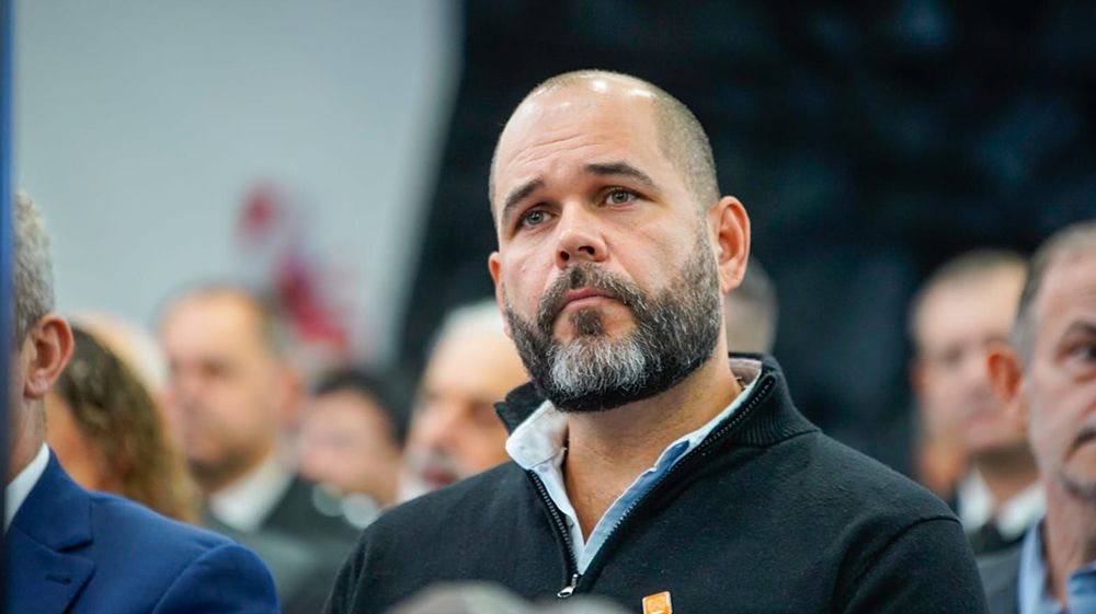 “El camino del diálogo frente a los grandes desafíos que tenemos”