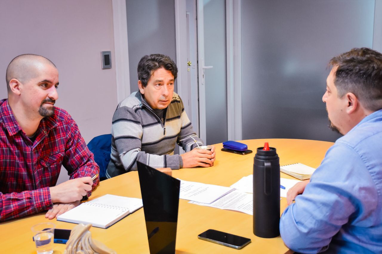 Avanzan los preparativos por el Mes de Malvinas