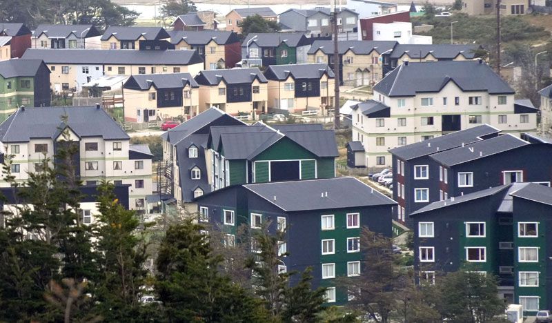 Expectativa por la posibilidad de que el IPV alquile viviendas