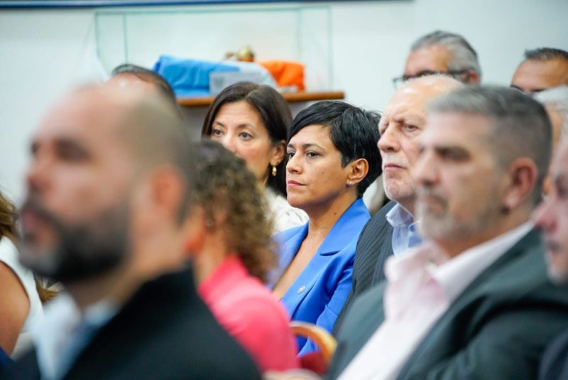 “La Agencia tiene un rol clave para la provincia”