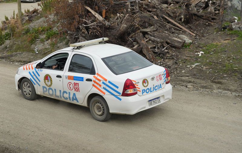 Revelan maniobras especulativas en la ocupación ilegal de tierras
