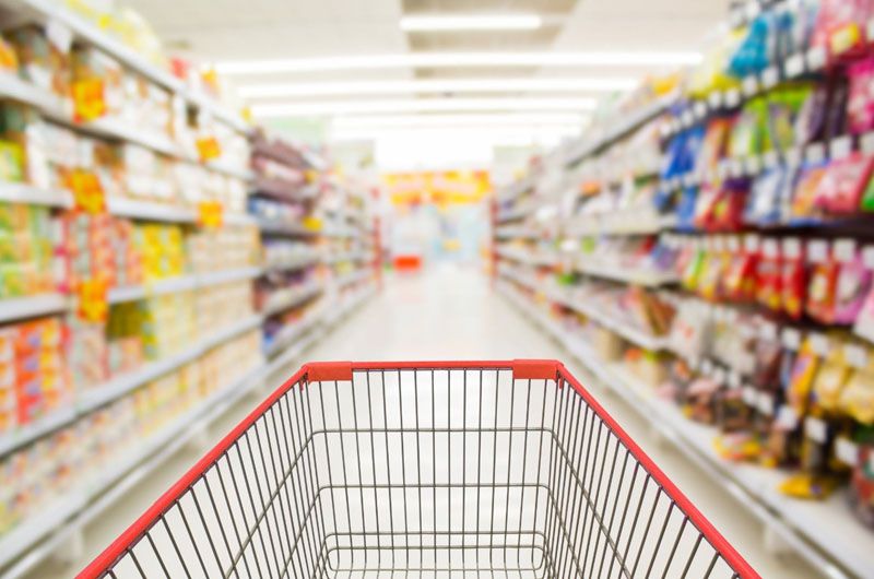 Almaceneros de Río Grande preocupados por la crisis industrial