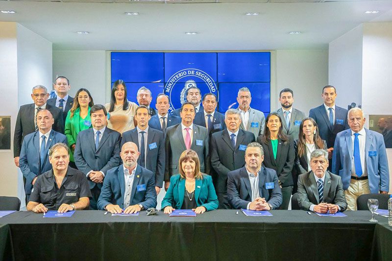 Se viene el “911 federal” 