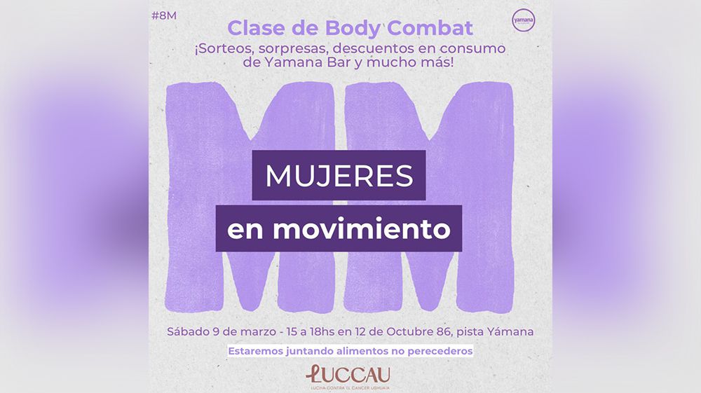 Yamana Bar presenta: