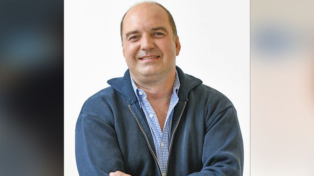 Para Gliubich, el radicalismo queda desdibujado en Juntos por el Cambio