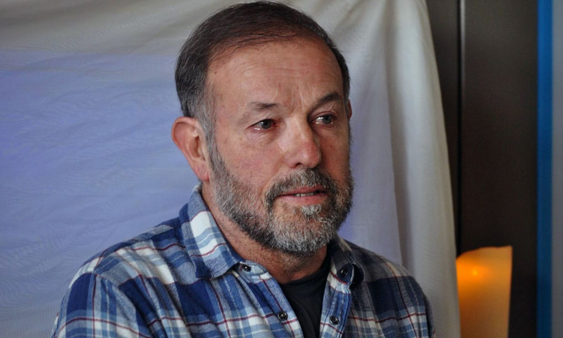 El martes inauguran la escultura de Malvinas en la panadería de Tolhuin