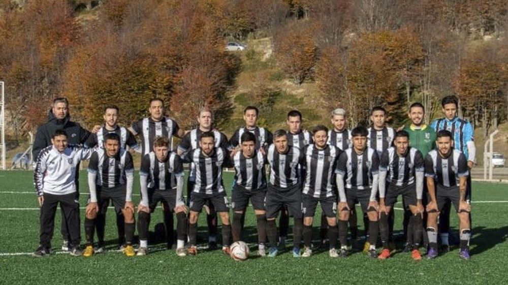 Se define el Torneo de la Liga Ushuaiense de futbol