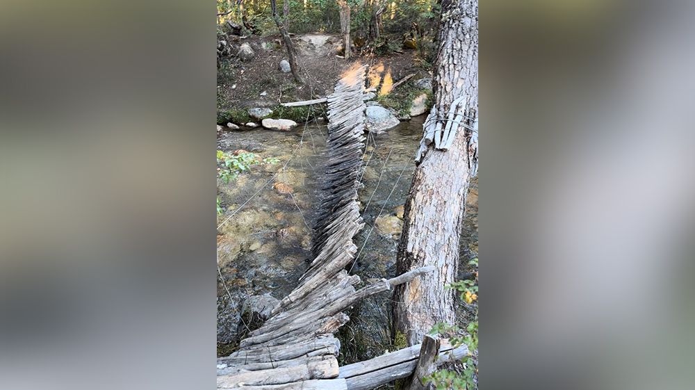 Tender y cuidar los puentes…