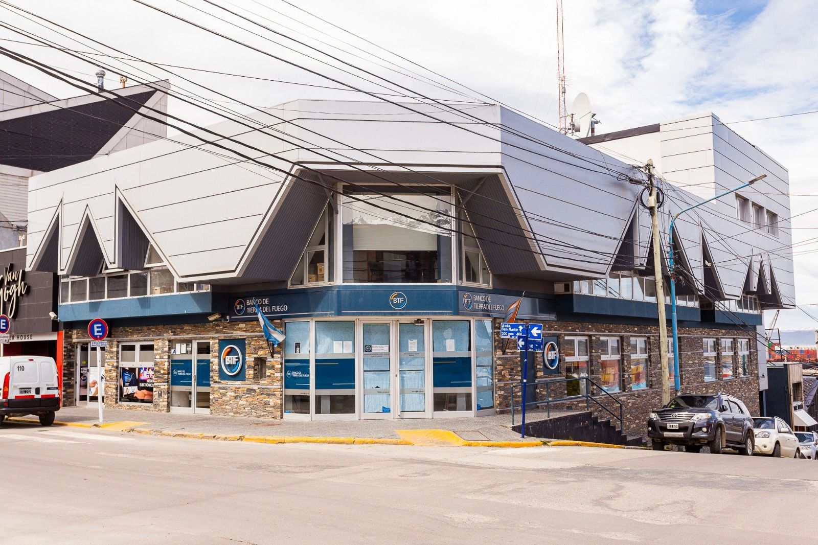  El BTF advierte sobre intentos de estafas virtuales