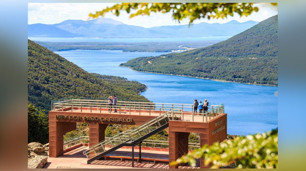 250 mil turistas visitaron Tierra del Fuego este verano