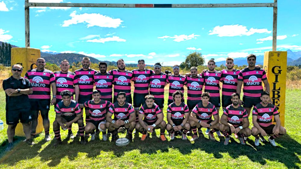 Gran triunfo de Las Águilas en El Bolsón