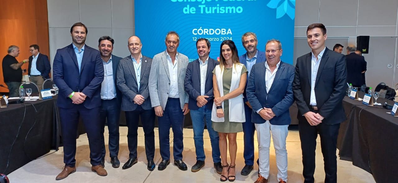 Querciali asumió como vocal en el INPROTUR 