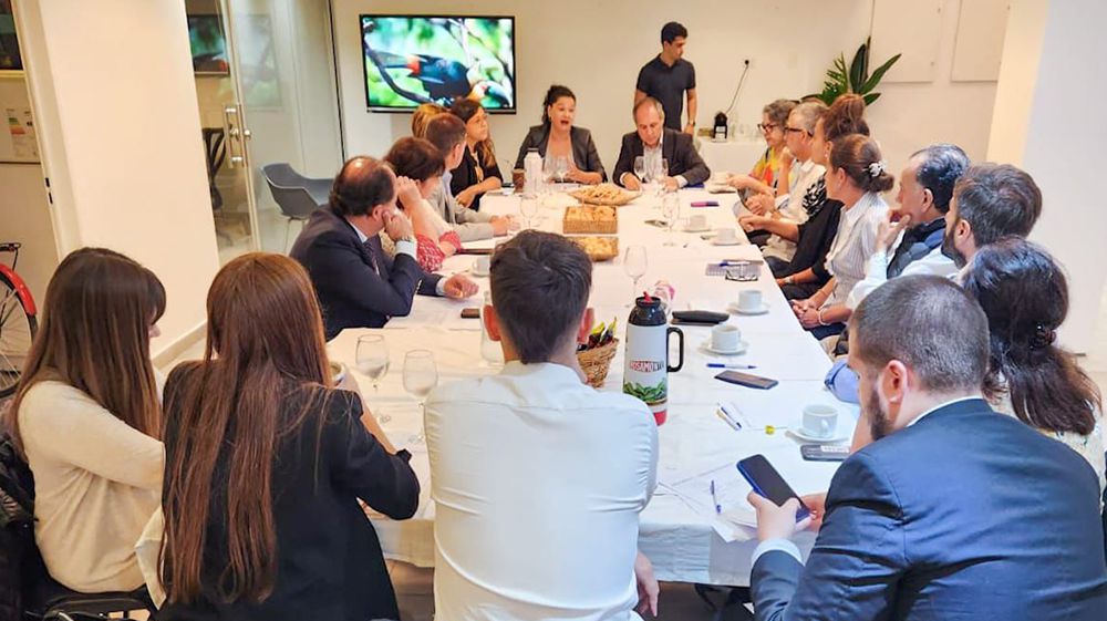 Censarán a los ciudadanos de provincias que habitan en Buenos Aires